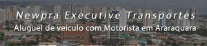 Transportes Executivo em Araraquara