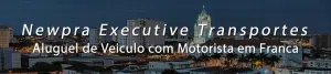 Transporte Executivo em Franca