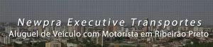 Transporte Executivo em Ribeirão Preto
