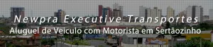 Transporte Executivo em Sertãozinho