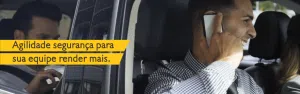 Transporte Executivo